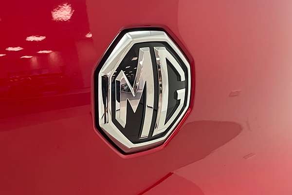 2023 MG ZS Excite AZS1