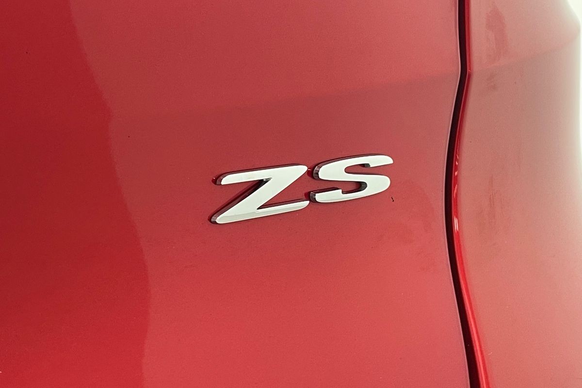 2023 MG ZS Excite AZS1
