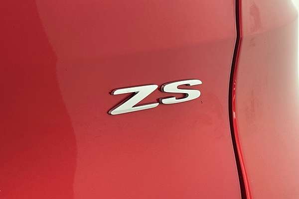2023 MG ZS Excite AZS1