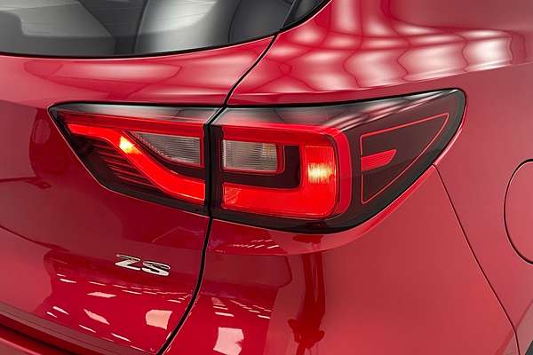 2023 MG ZS Excite AZS1