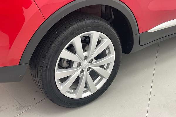 2023 MG ZS Excite AZS1
