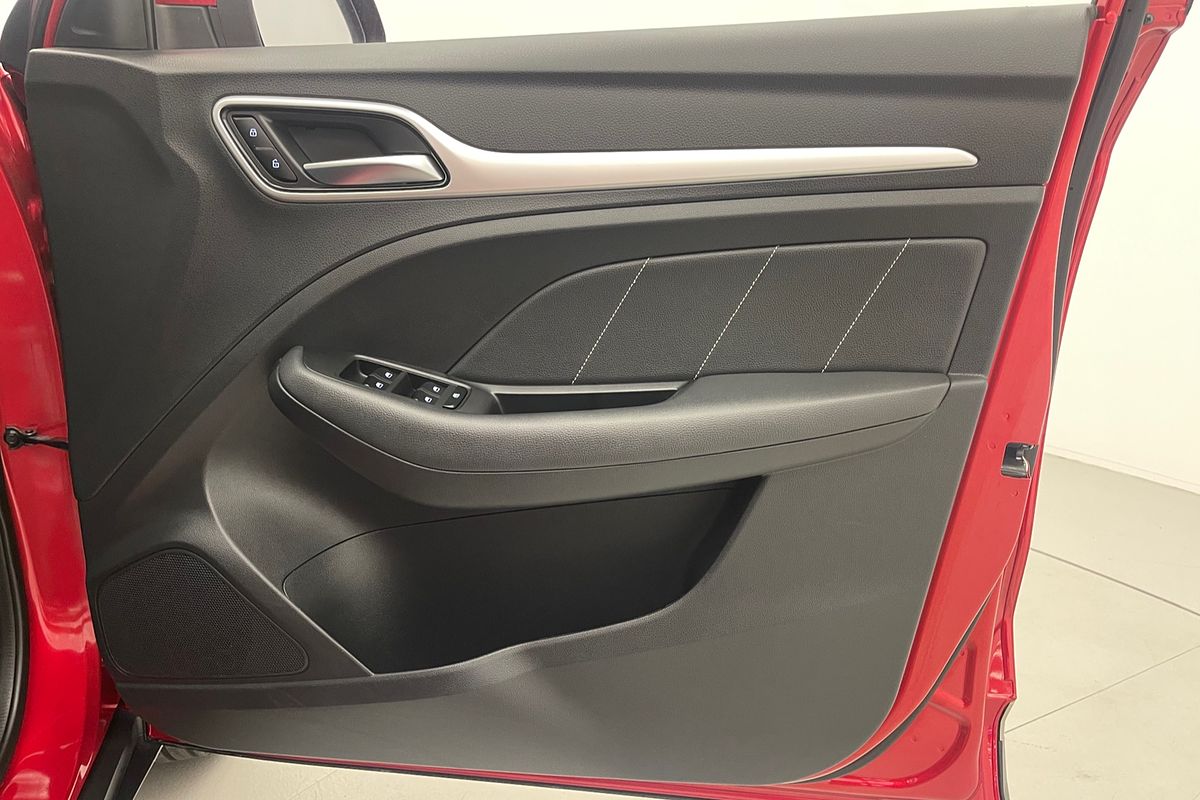 2023 MG ZS Excite AZS1