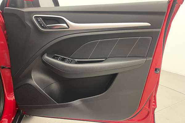 2023 MG ZS Excite AZS1