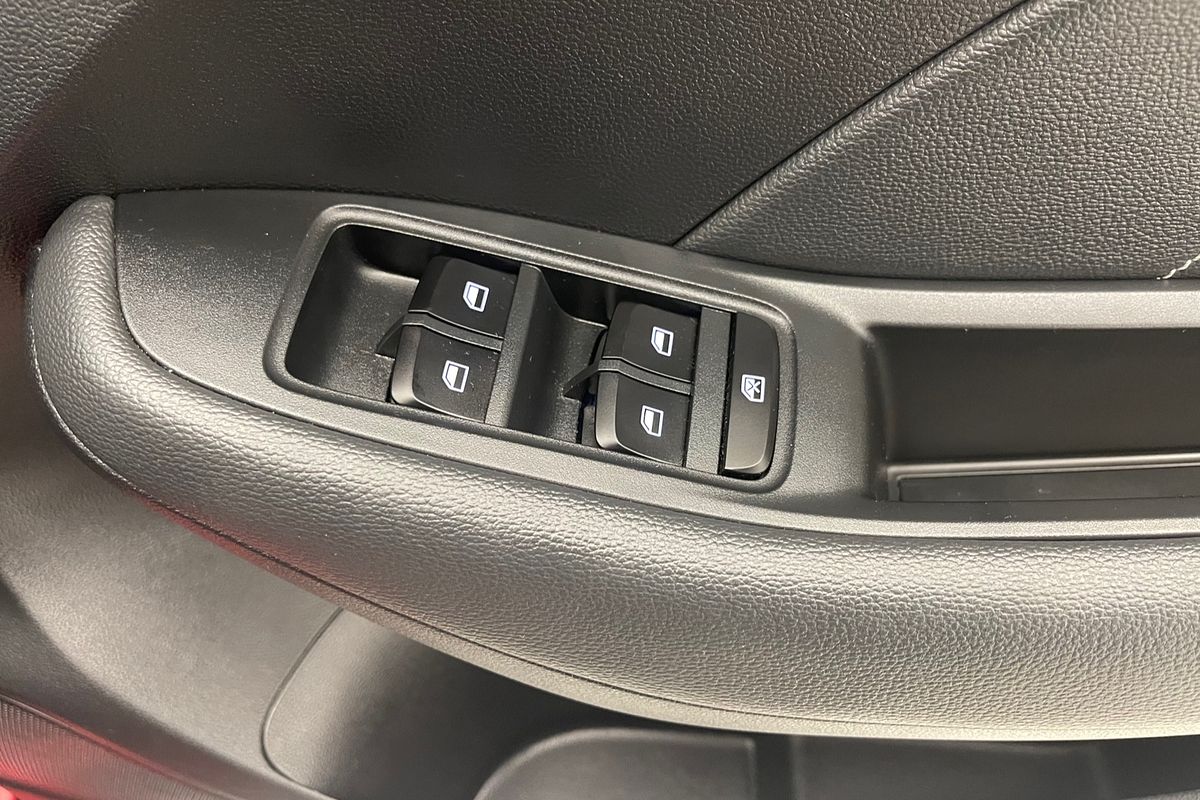 2023 MG ZS Excite AZS1