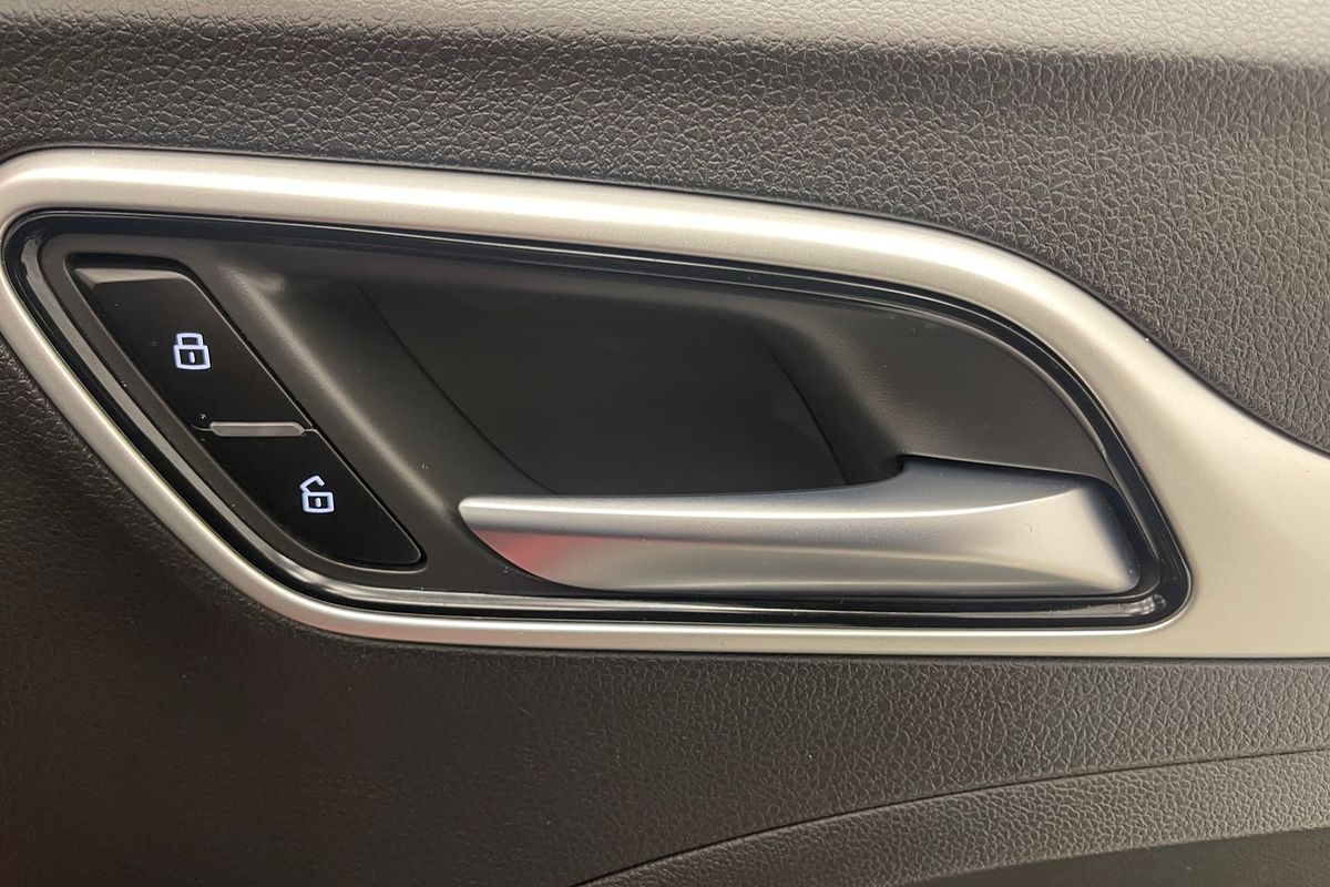 2023 MG ZS Excite AZS1
