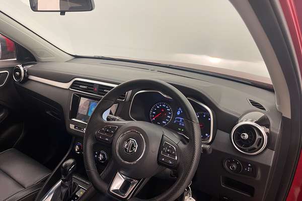 2023 MG ZS Excite AZS1
