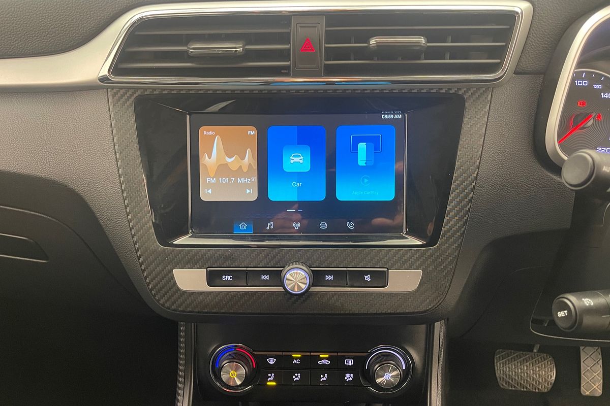 2023 MG ZS Excite AZS1