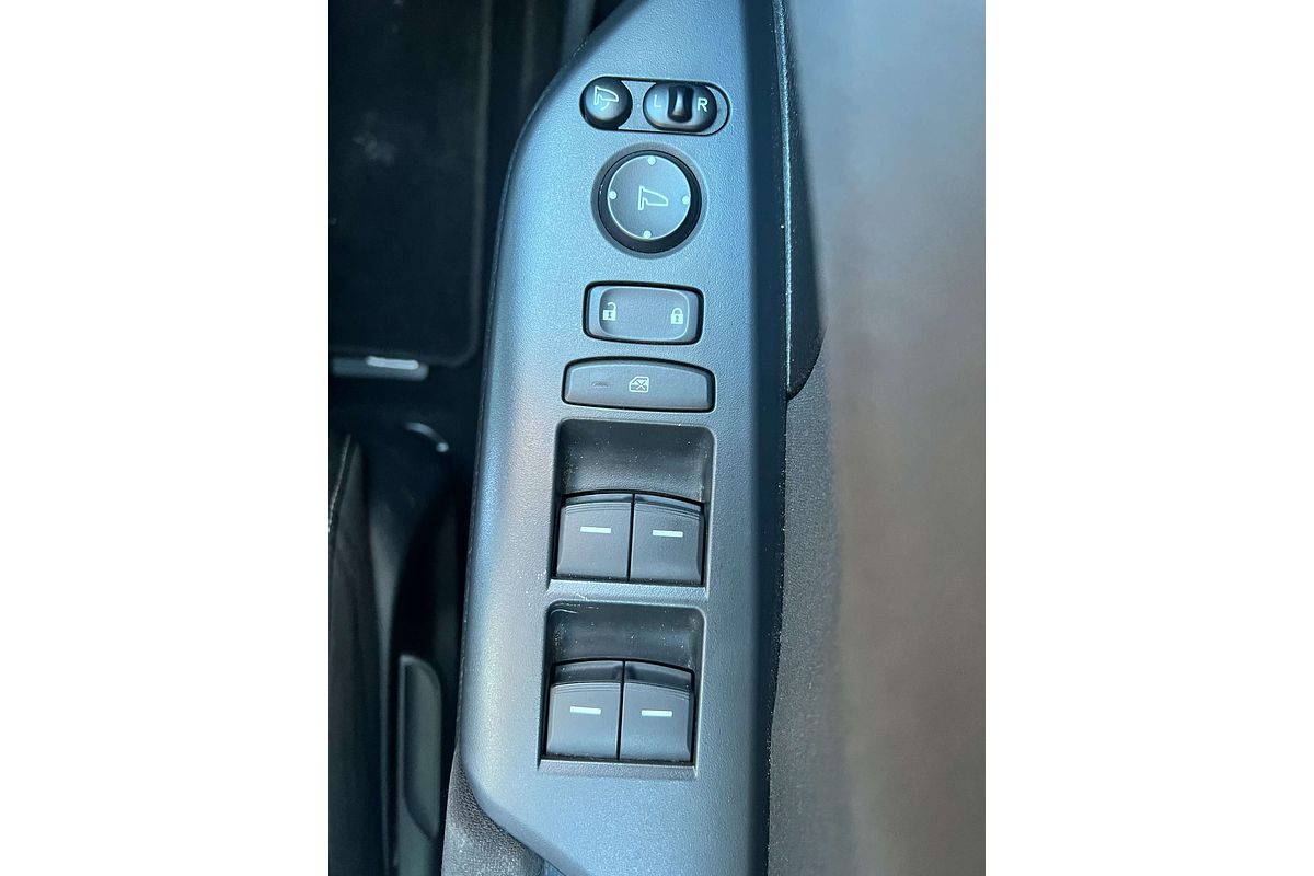 2016 Honda Civic VTi-L 10th Gen