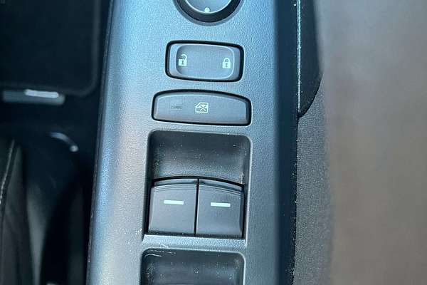 2016 Honda Civic VTi-L 10th Gen