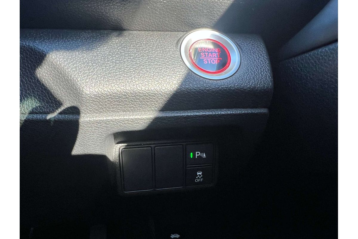 2016 Honda Civic VTi-L 10th Gen