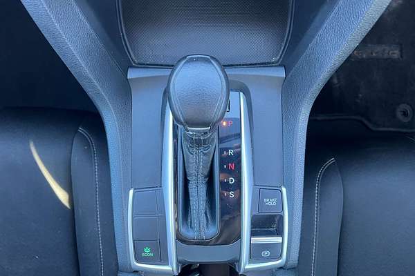 2016 Honda Civic VTi-L 10th Gen