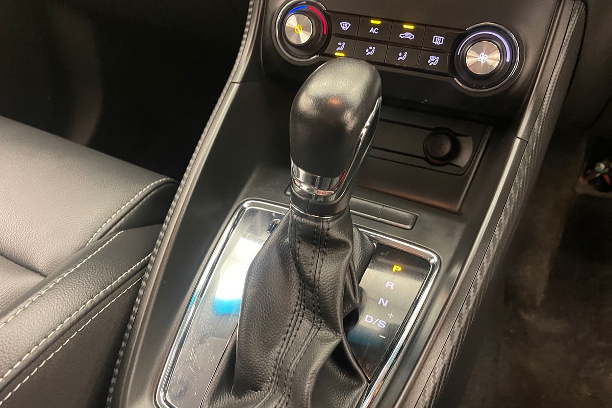 2023 MG ZS Excite AZS1