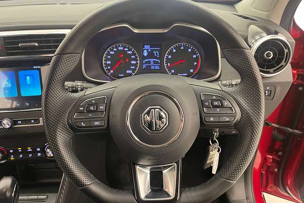 2023 MG ZS Excite AZS1