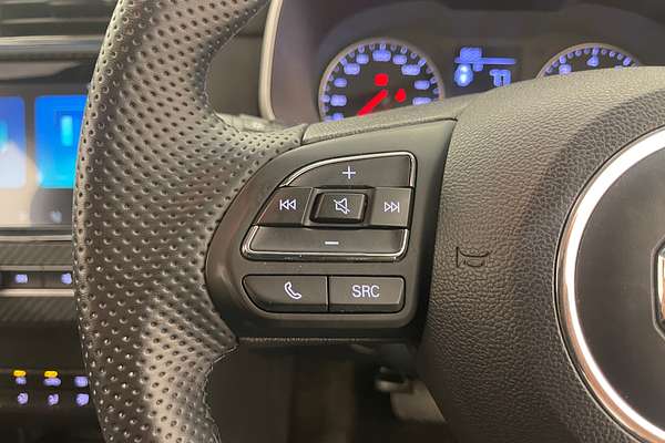 2023 MG ZS Excite AZS1