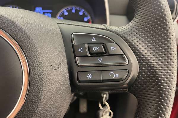 2023 MG ZS Excite AZS1