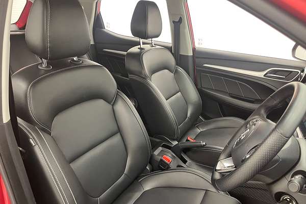 2023 MG ZS Excite AZS1