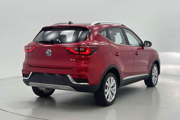 2023 MG ZS Excite AZS1