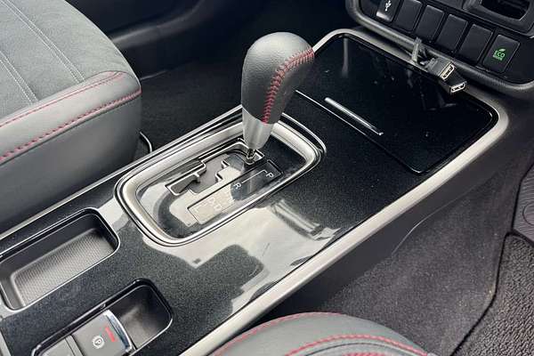 2019 Mitsubishi Outlander Black Edition ZL