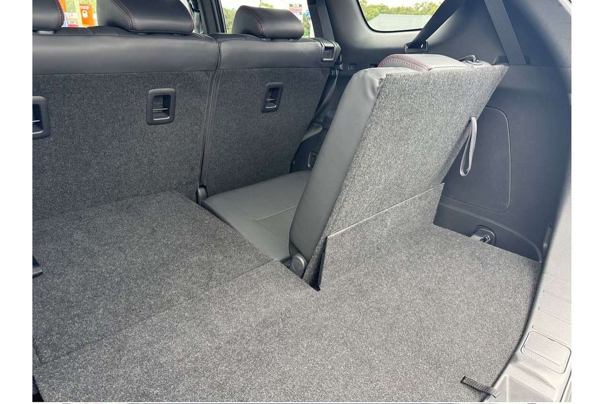 2019 Mitsubishi Outlander Black Edition ZL