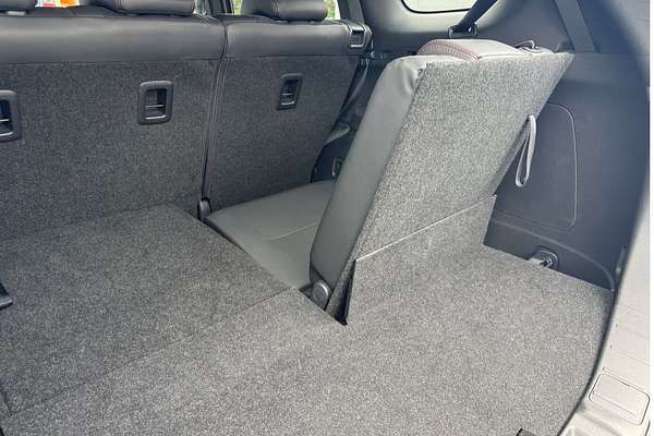 2019 Mitsubishi Outlander Black Edition ZL