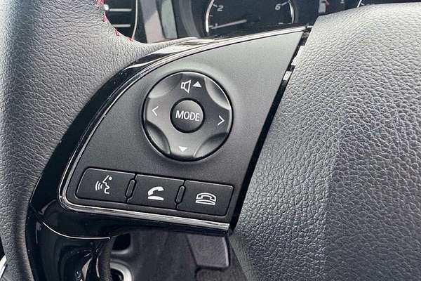 2019 Mitsubishi Outlander Black Edition ZL