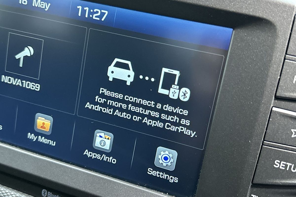 2018 Hyundai Kona Elite OS