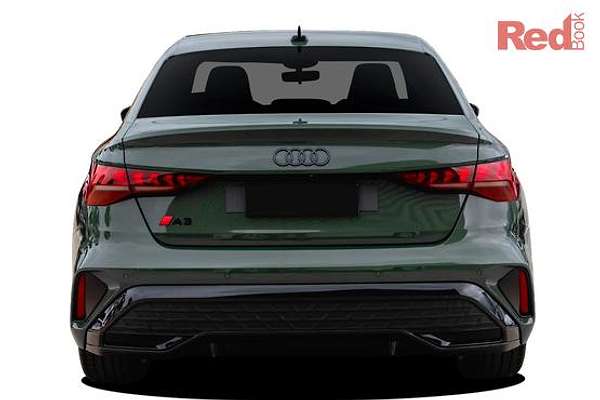 2025 Audi A3 35 TFSI S line GY