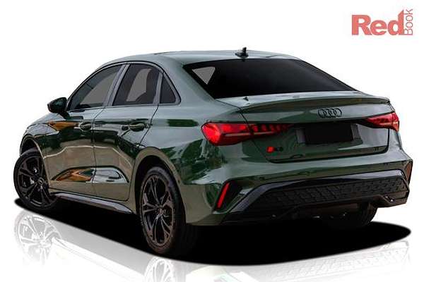 2025 Audi A3 35 TFSI S line GY