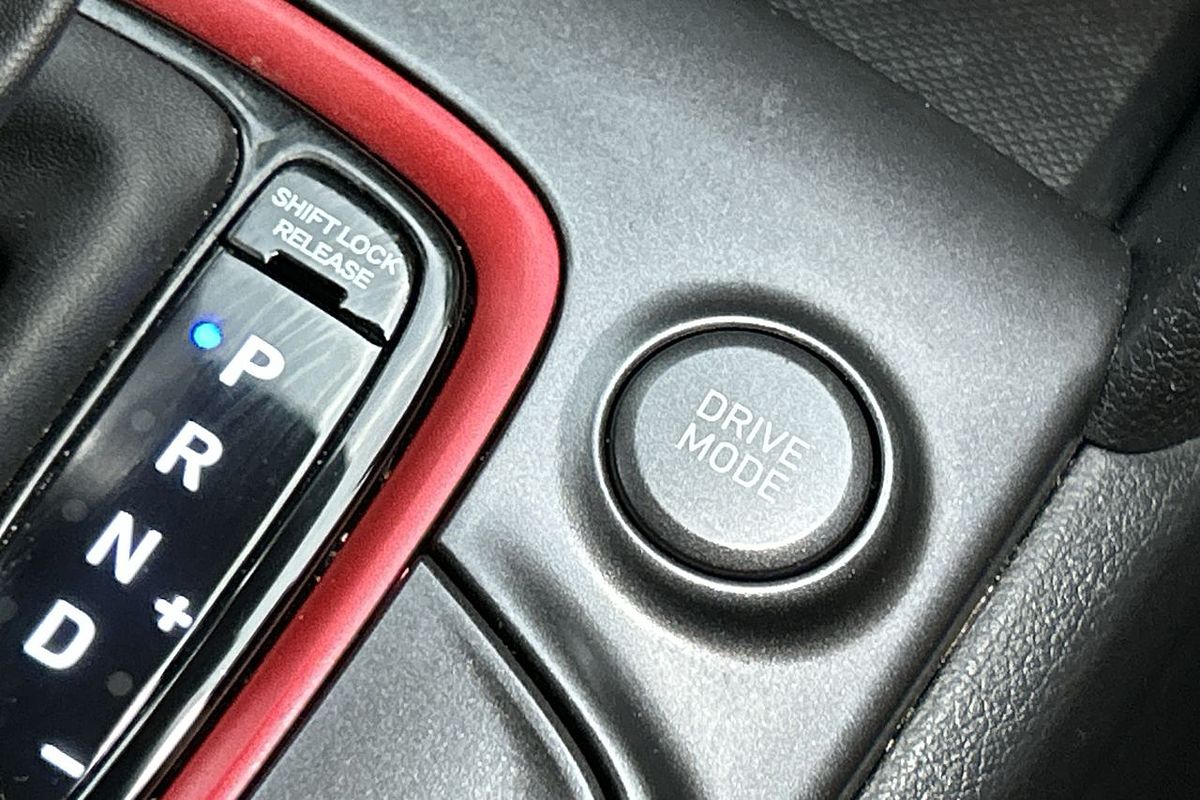 2018 Hyundai Kona Elite OS