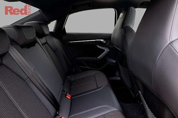 2025 Audi A3 35 TFSI S line GY