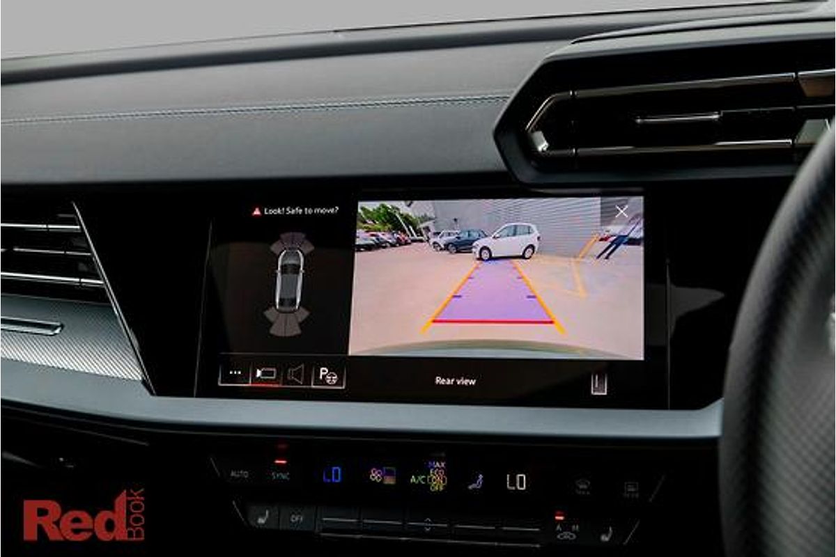 2025 Audi A3 35 TFSI S line GY