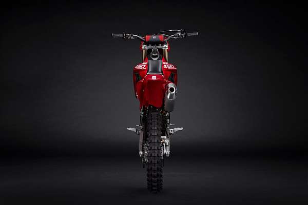 2026 Ducati SPORT DESMO 450MX