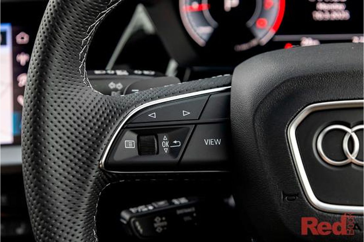 2025 Audi A3 35 TFSI S line GY