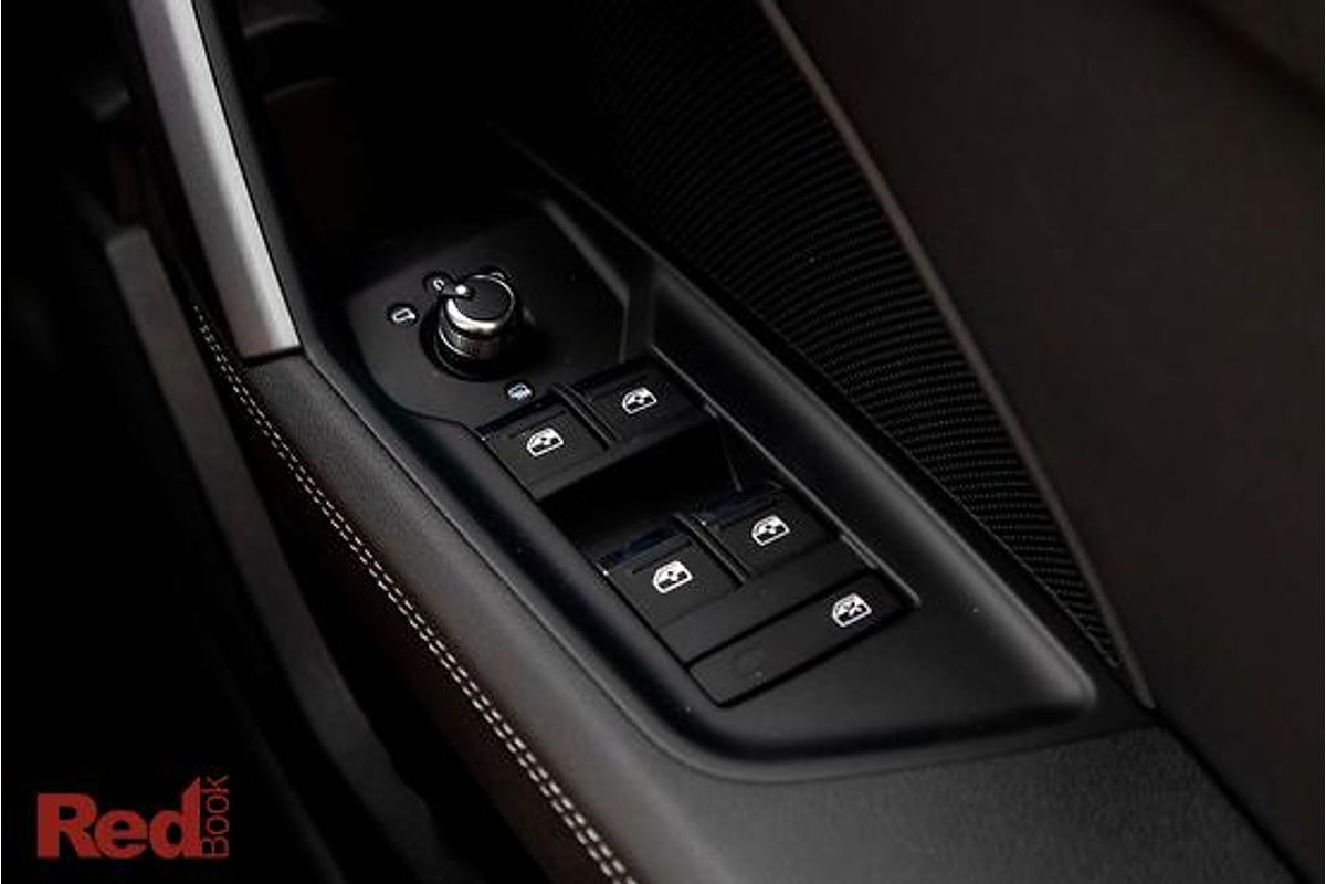 2025 Audi A3 35 TFSI S line GY