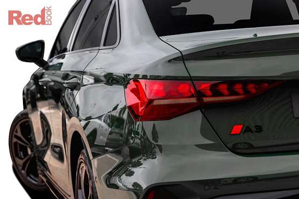 2025 Audi A3 35 TFSI S line GY
