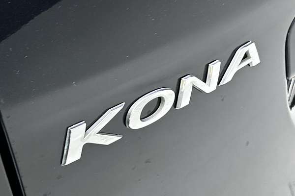 2018 Hyundai Kona Elite OS