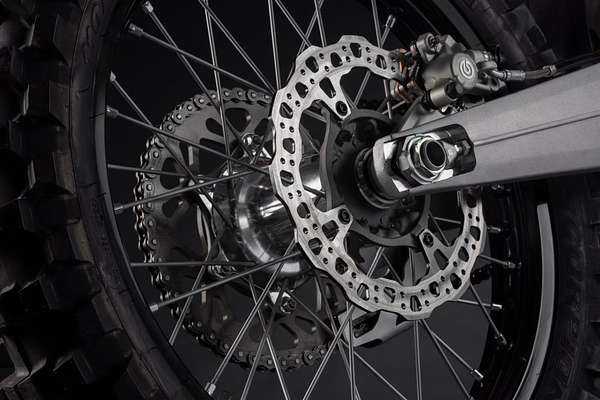 2026 Ducati SPORT DESMO 450MX