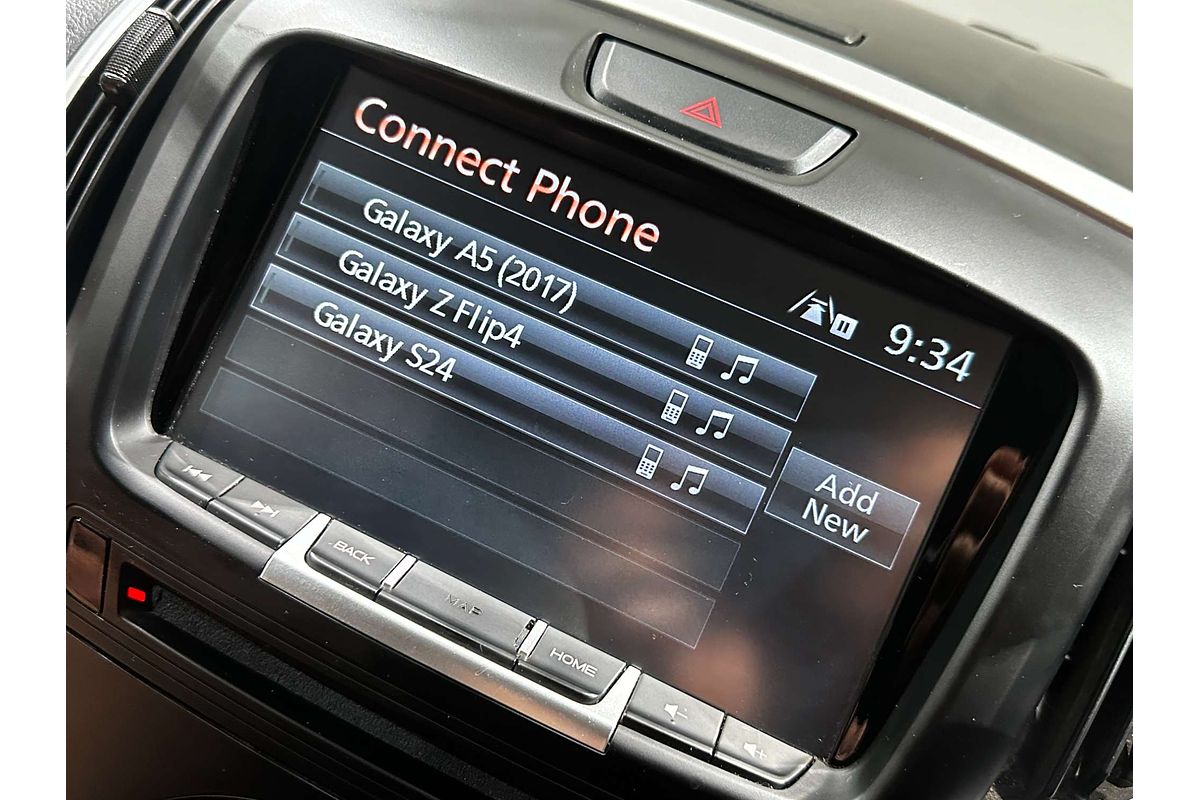 2020 Isuzu D-MAX LS-T  4X4