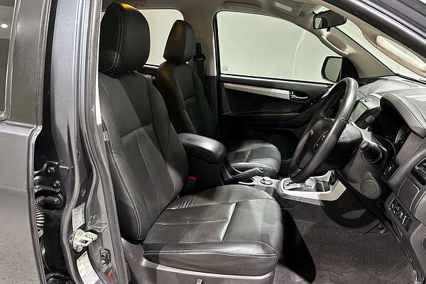 2020 Isuzu D-MAX LS-T  4X4