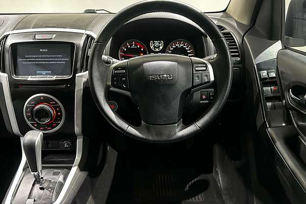 2020 Isuzu D-MAX LS-T  4X4