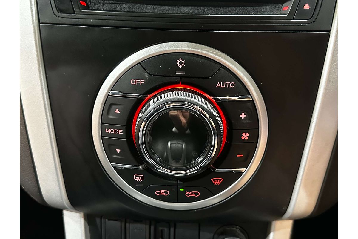 2020 Isuzu D-MAX LS-T  4X4