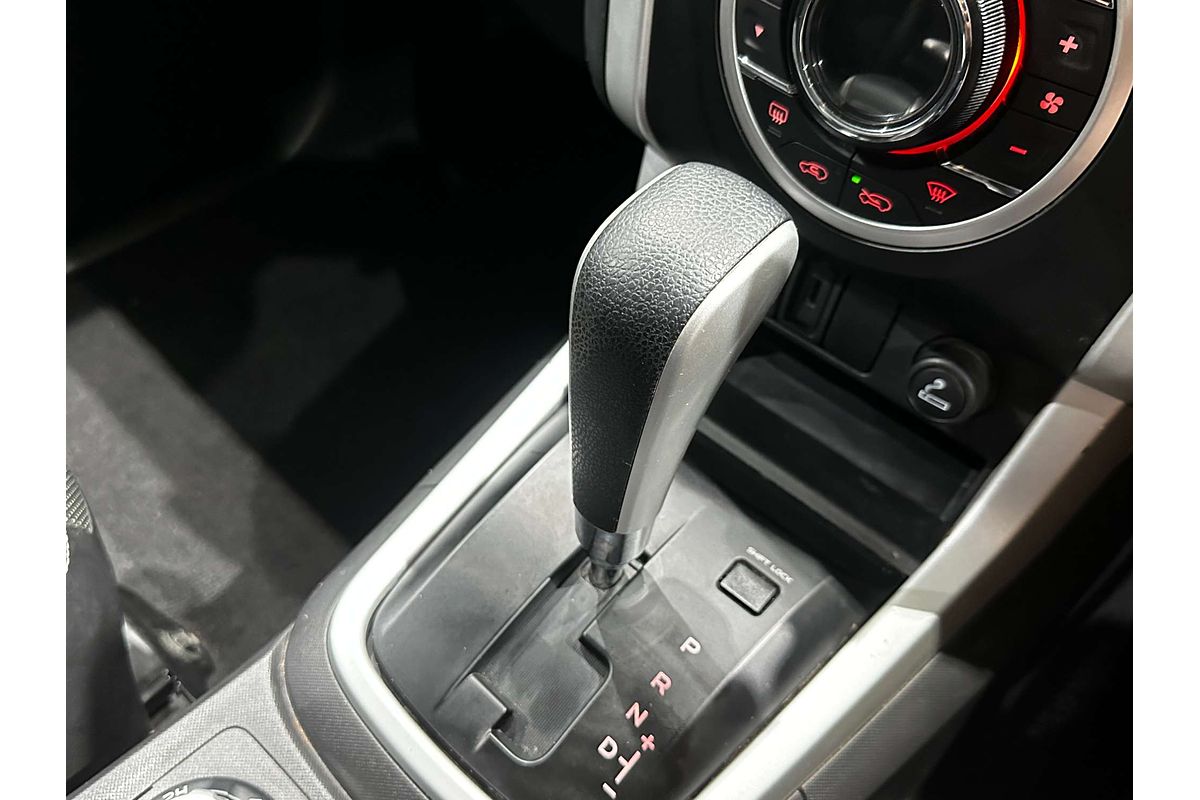 2020 Isuzu D-MAX LS-T  4X4
