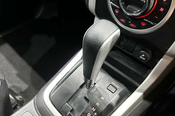 2020 Isuzu D-MAX LS-T  4X4