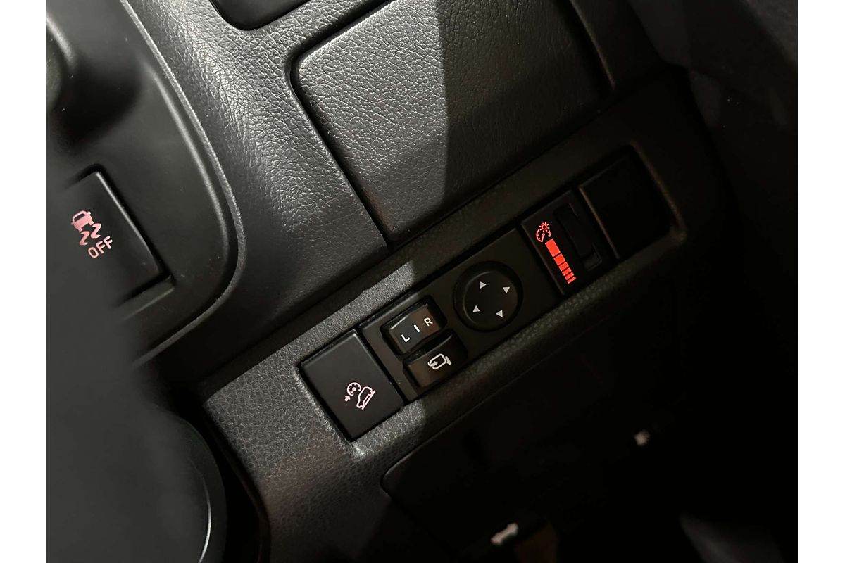 2020 Isuzu D-MAX LS-T  4X4
