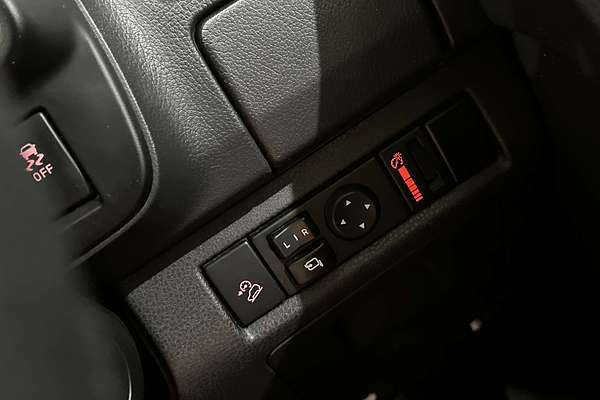 2020 Isuzu D-MAX LS-T  4X4