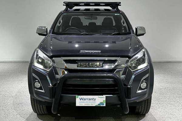 2020 Isuzu D-MAX LS-T  4X4