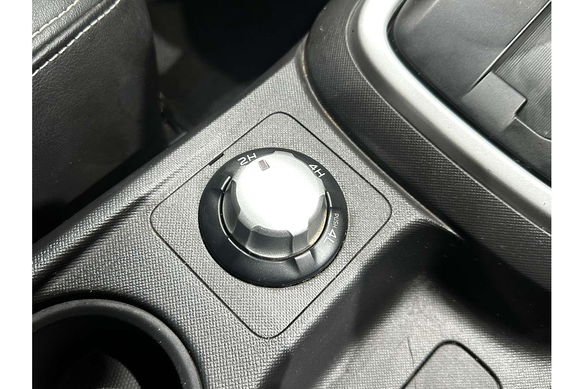 2020 Isuzu D-MAX LS-T  4X4