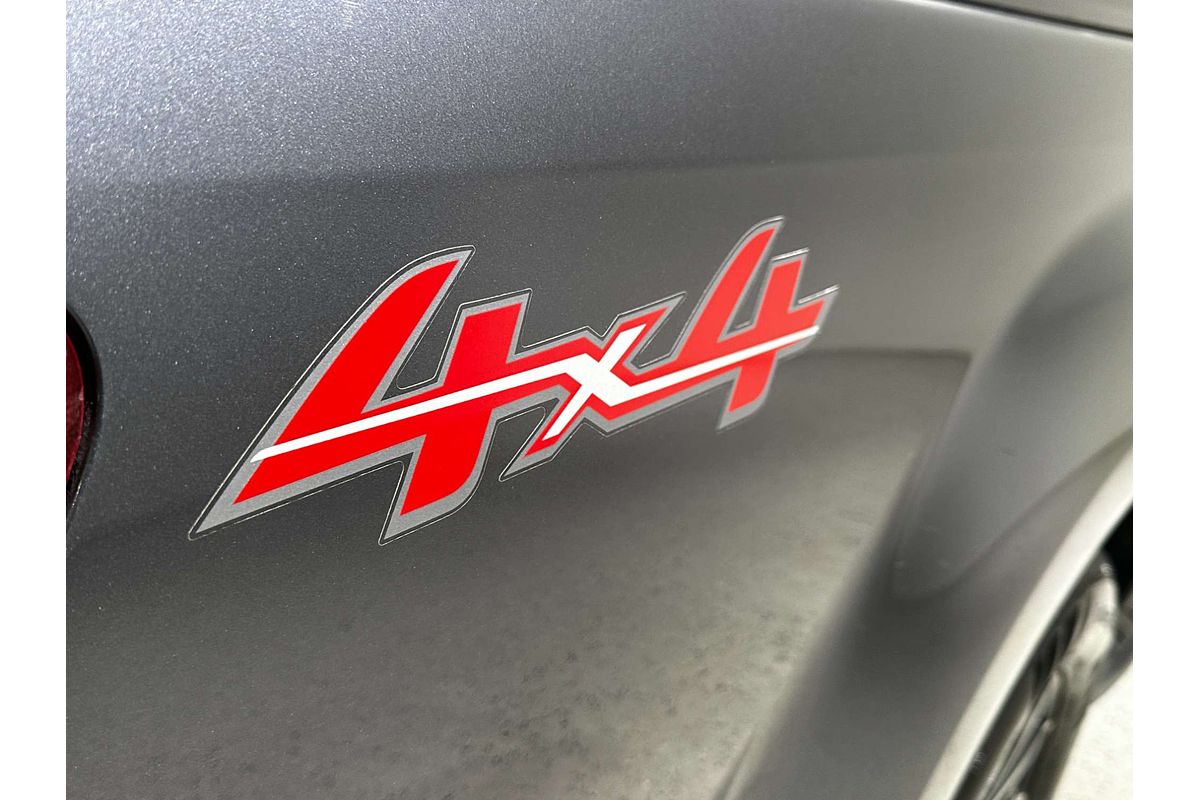 2020 Isuzu D-MAX LS-T  4X4