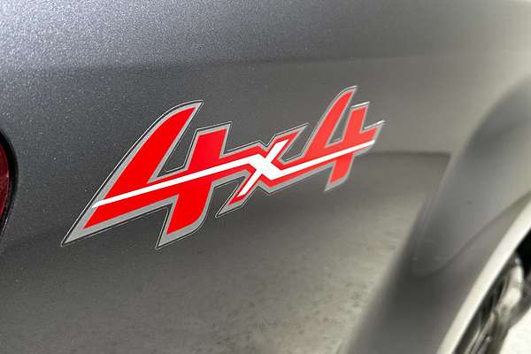 2020 Isuzu D-MAX LS-T  4X4
