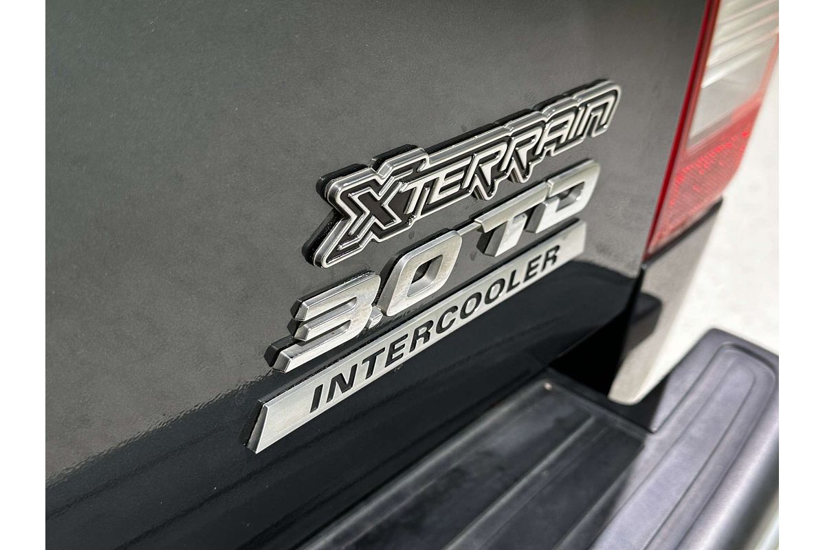 2020 Isuzu D-MAX LS-T  4X4